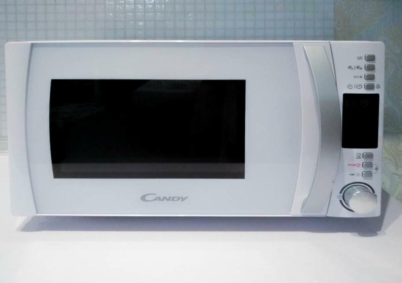 Grunvald Lux Apartment Kiev Luaran gambar